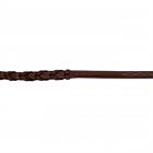 Teugels Montar Deco Braided Organic Tanned Contrast Bruin