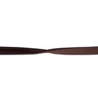 Teugels Montar Rubber Organic Tanned Bruin