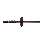 Teugels Montar Stops Soft Organic Tanned Contrast Bruin