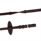 Teugels Montar Stops Soft Organic Tanned Contrast Bruin
