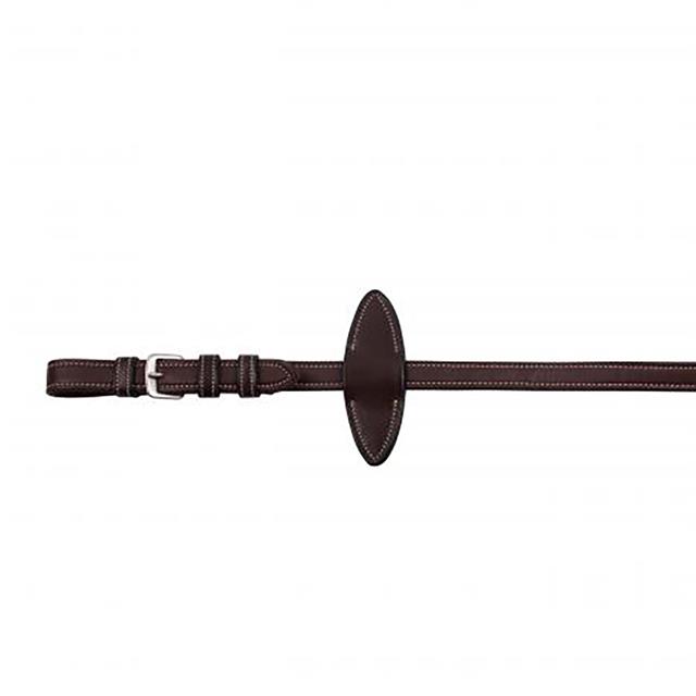 Teugels Montar Stops Soft Organic Tanned Contrast Bruin