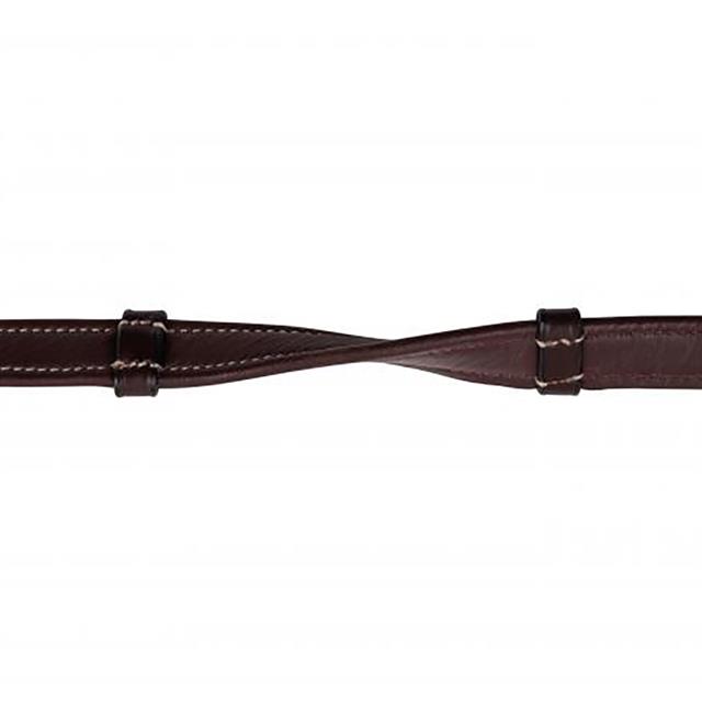 Teugels Montar Stops Soft Organic Tanned Contrast Bruin