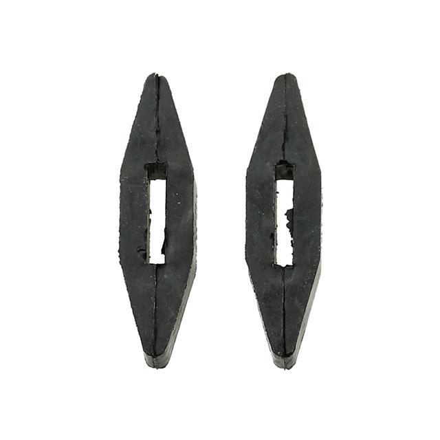 Teugelstops Epplejeck 