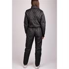 Thermo Overall Montar Dakota Zwart