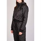 Thermo Overall Montar Dakota Zwart