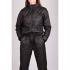 Thermo Overall Montar Dakota Zwart