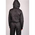 Thermo Overall Montar Dakota Zwart