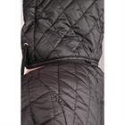 Thermo Overall Montar Dakota Zwart
