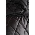 Thermo Overall Montar Dakota Zwart