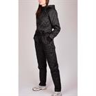 Thermo Overall Montar Dakota Zwart