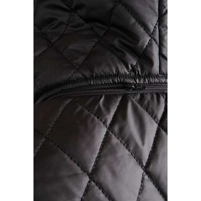 Thermo Overall Montar Dakota Zwart