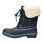 Thermoboots HV POLO HVPGlaslynn Luxe Donkerblauw