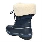 Thermoboots HV POLO HVPGlaslynn Luxe Donkerblauw
