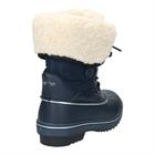 Thermoboots HV POLO HVPGlaslynn Luxe Donkerblauw