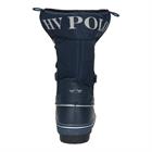 Thermoboots HV POLO HVPGlaslynn Luxe Donkerblauw