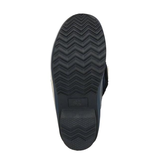 Thermoboots HV POLO HVPGlaslynn Luxe Donkerblauw