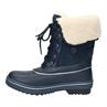 Thermoboots HV POLO HVPGlaslynn Luxe Donkerblauw