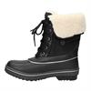 Thermoboots HV POLO HVPGlaslynn Luxe Zwart