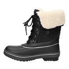 Thermoboots HV POLO HVPGlaslynn Luxe Zwart