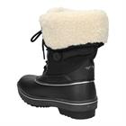 Thermoboots HV POLO HVPGlaslynn Luxe Zwart