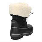 Thermoboots HV POLO HVPGlaslynn Luxe Zwart