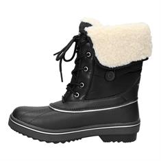Thermoboots HV POLO HVPGlaslynn Luxe Zwart