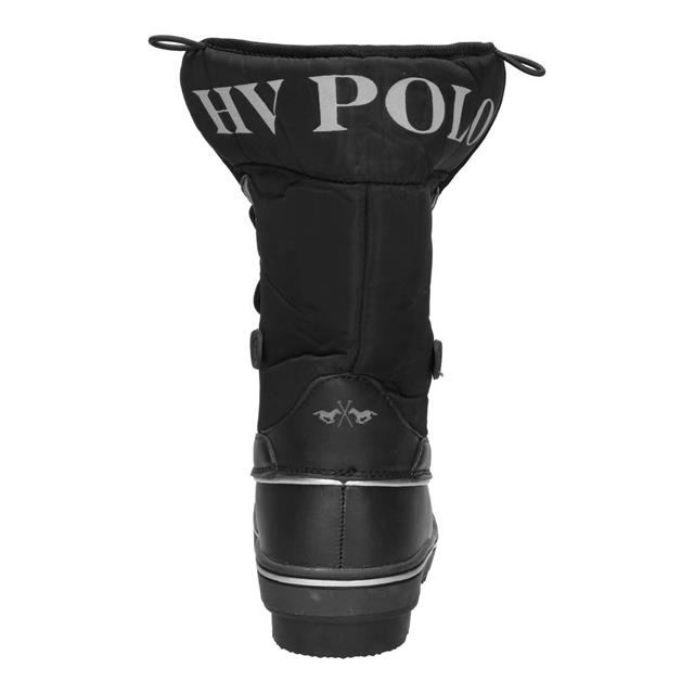 Thermoboots HV POLO HVPGlaslynn Luxe Zwart