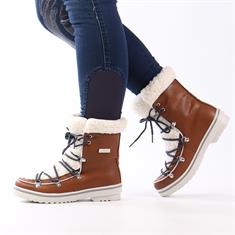 Thermoboots HV POLO HVPGlaslynn Sherpa Bruin