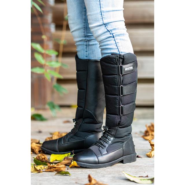 Thermolaarzen Harry's Horse De Luxe 