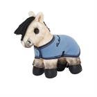 Tiny Pony LeMieux Dream Bruin