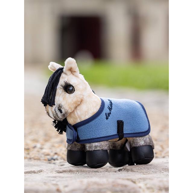 Tiny Pony LeMieux Dream Bruin