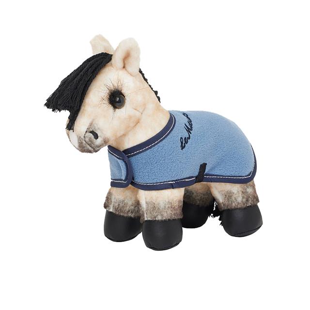 Tiny Pony LeMieux Dream Bruin