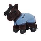 Tiny Pony LeMieux Freya Donkerbruin