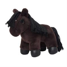 Tiny Pony LeMieux Freya Donkerbruin