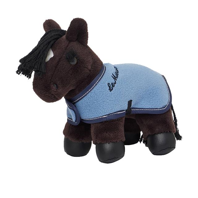 Tiny Pony LeMieux Freya Donkerbruin