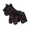 Tiny Pony LeMieux Freya Donkerbruin