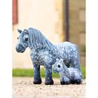 Tiny Pony LeMieux LMSammy Lichtgrijs