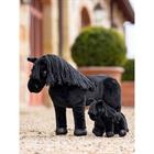 Tiny Pony LeMieux Skye Zwart