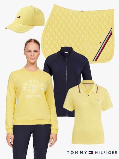 Tommy Hilfiger Equestrian - CITRON ELLA