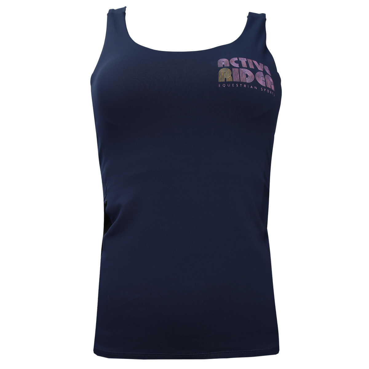 Top Active Rider Ar23103 Donkerblauw, L in donkerblauw