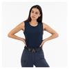 Top ANKY Donkerblauw