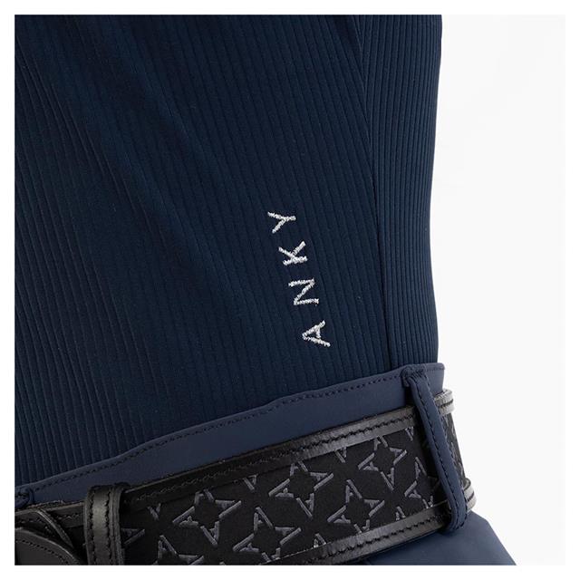 Top ANKY Donkerblauw