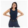 Top ANKY Donkerblauw