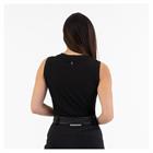 Top ANKY Zwart
