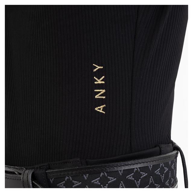 Top ANKY Zwart