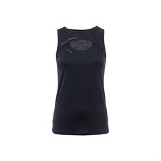 Top Cavallo Finja Donkerblauw