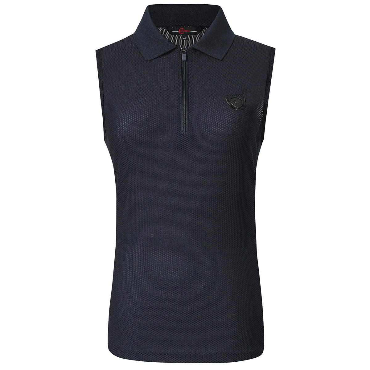Top Covalliero Donkerblauw, XXL in donkerblauw