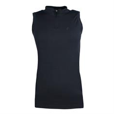 Top Equithème Pro Series Impulsion Donkerblauw