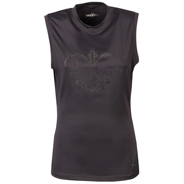Top Harry's Horse Denici Cavalli Shadow Donkergrijs