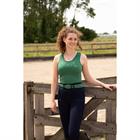 Top Harry's Horse Sporty Ash Groen
